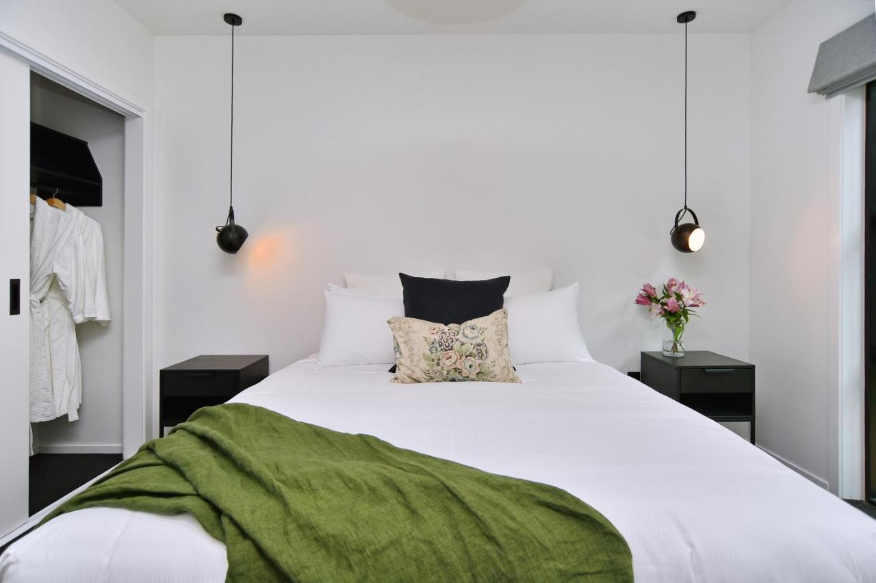 Bridle Path Retreat - Christchurch Holiday Homes Exteriör bild